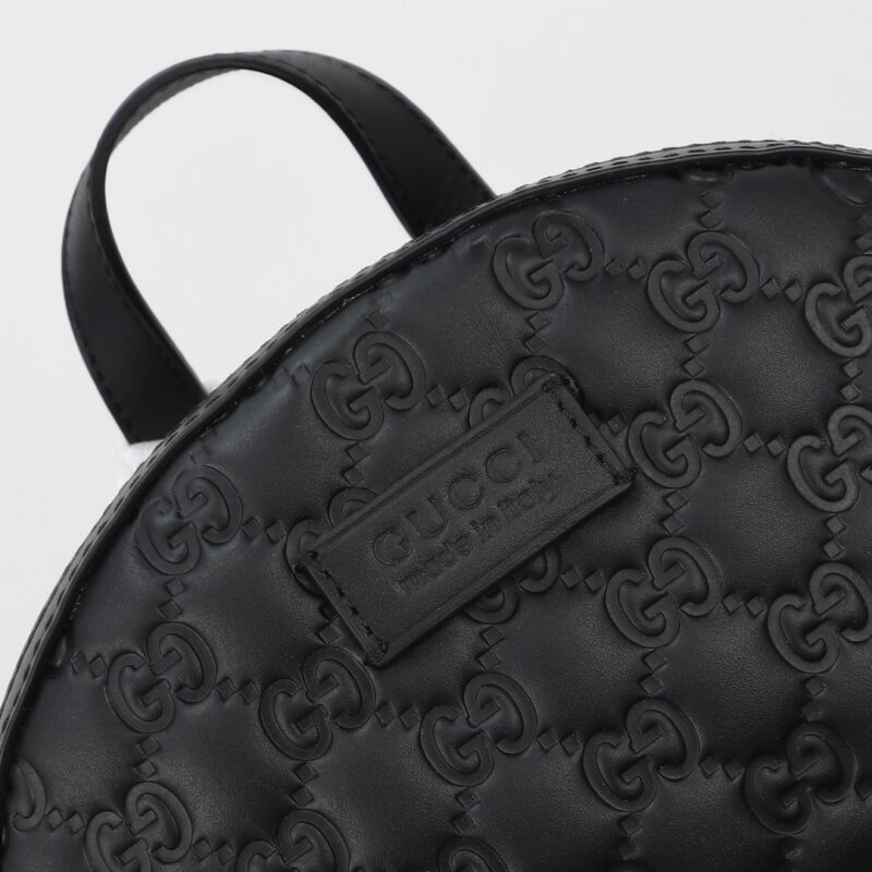 Replica Gucci Guccisima Backpack - ultra-realistic fake designer tote