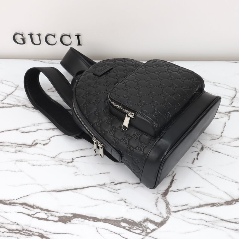 Replica Gucci Guccisima Backpack - ultra-realistic fake designer tote