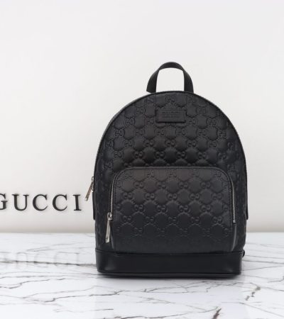Replica Gucci Guccisima Backpack - near-authentic luxury replica handbag
