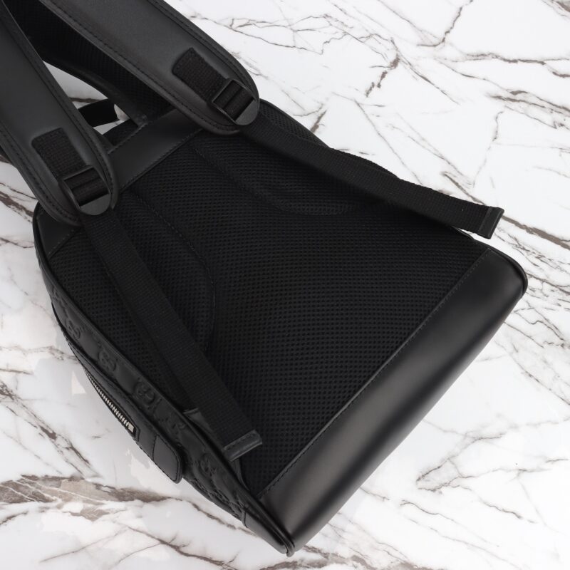 Replica Gucci Guccisima Backpack - premium-grade designer purse dupe