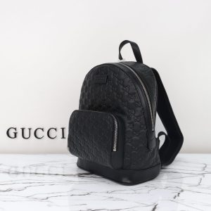Replica Gucci Guccisima Backpack - ultra-realistic fake designer tote