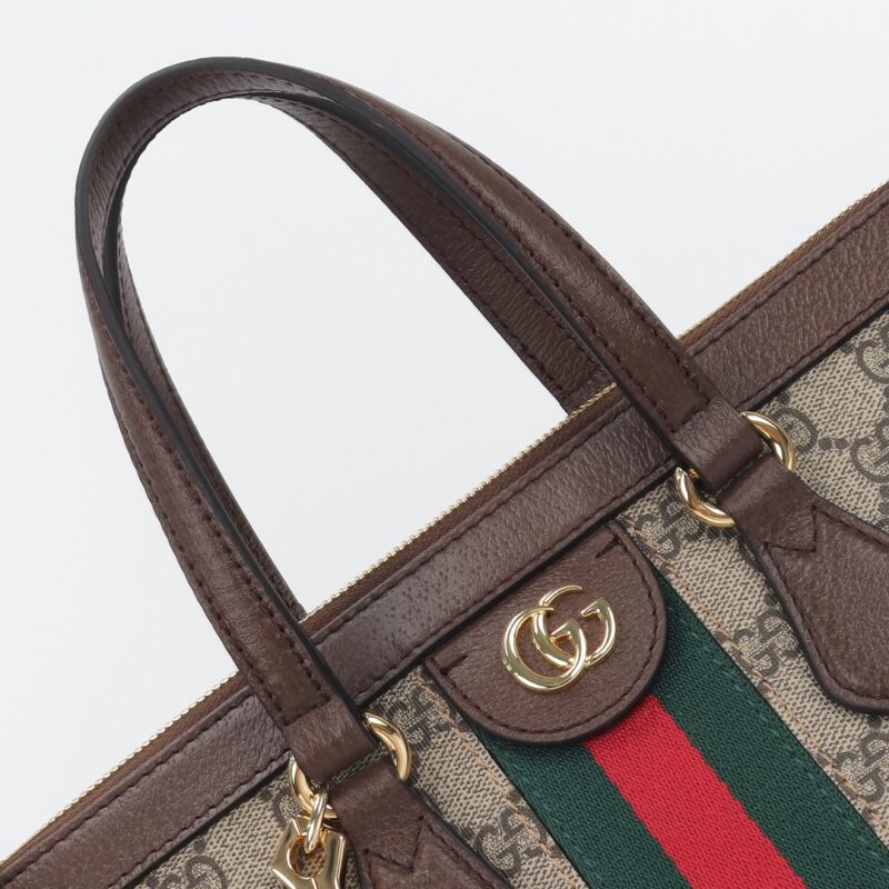 Replica Gucci Ophidia Tote Large - realistic designer-inspired fake bag