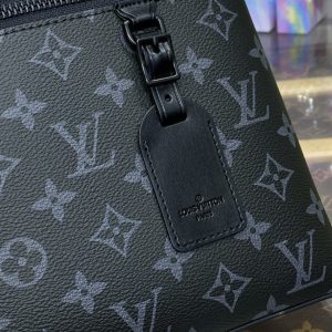 Replica Louis Vuitton Takeoff Pouch - top-rated replica designer bag