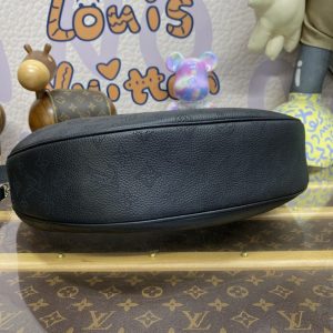 Replica Louis Vuitton Baia Black - 1:1 designer replica handbag