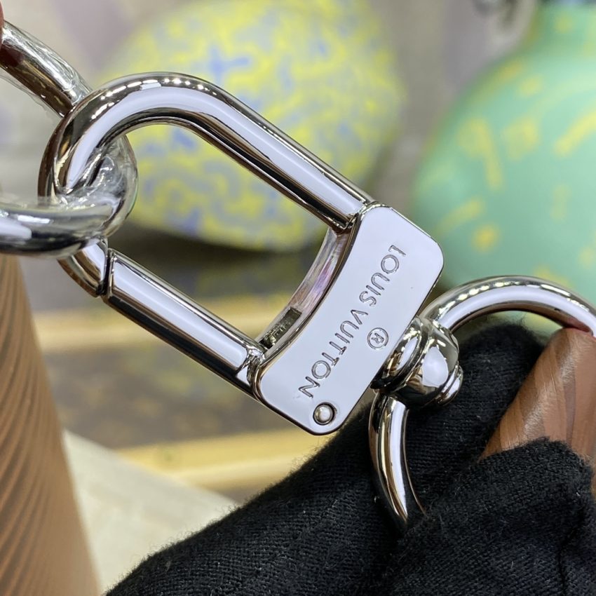 Replica Louis Vuitton Alma Travel GM Brown - high-accuracy replica luxury purse