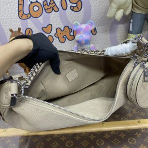 Replica Louis Vuitton Baia Beige - ultra-realistic fake designer tote