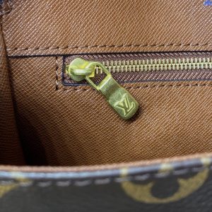 Replica Louis Vuitton Chantilly - authentic-look luxury purse replica