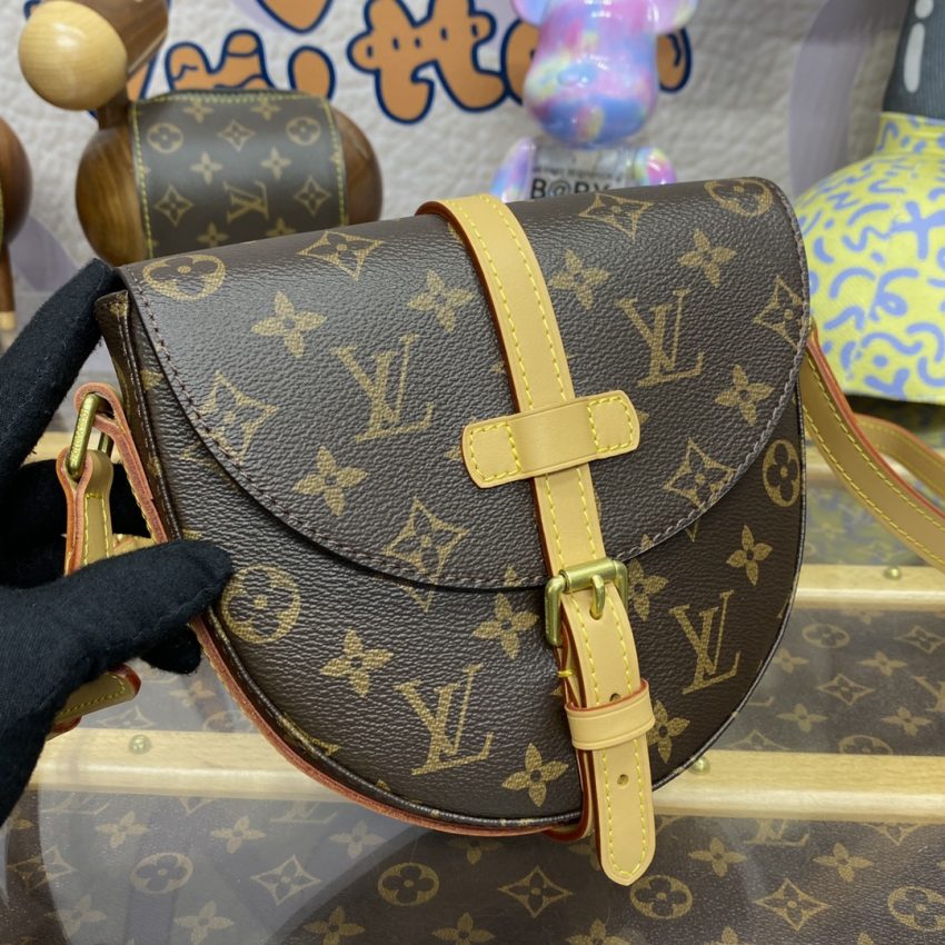 Replica Louis Vuitton Chantilly - high-end fake designer purse