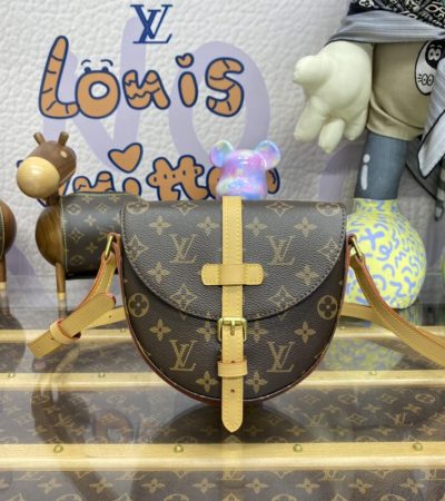 Replica Louis Vuitton Chantilly - elite superclone designer purse