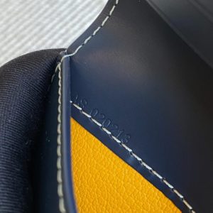 Replica Goyard Saint-Marc Card Wallet - high-accuracy replica luxury purse