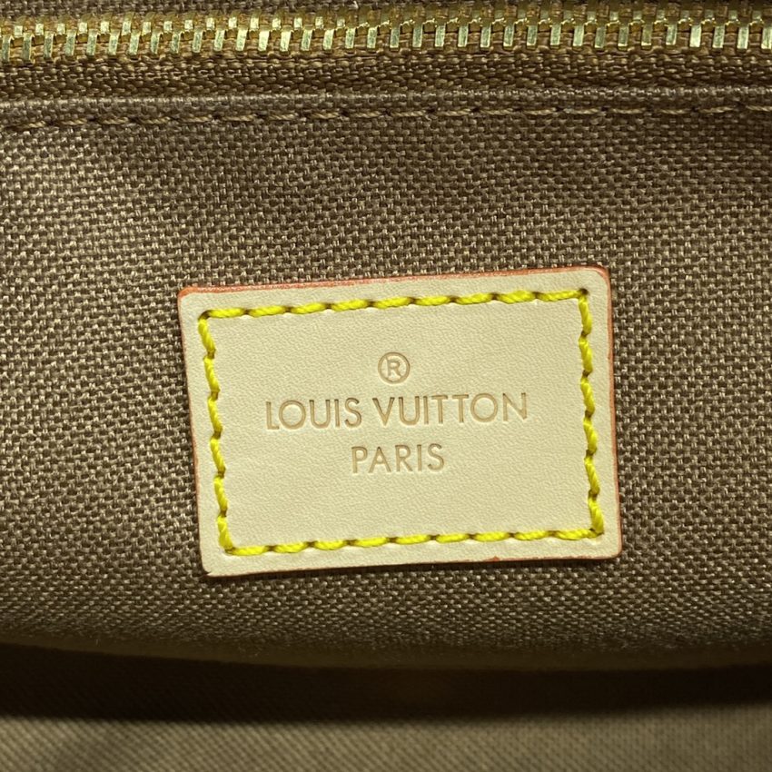 Replica Louis Vuitton Multi Pochette Accessoires - top-tier luxury replica shoulder bag