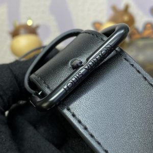 Replica Louis Vuitton Moon Crossbody Brown - 1:1 designer replica handbag