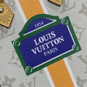 Replica Louis Vuitton Sac Plat Petit II - top-rated replica designer bag