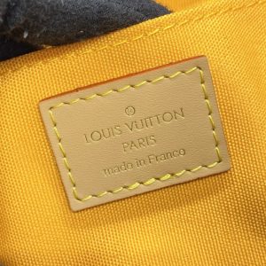 Replica Louis Vuitton Sac Plat Petit II - high-end fake designer purse