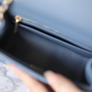 Replica CHANEL CF 17cm Golden Ball - best-selling designer handbag dupe