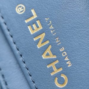 Replica CHANEL CF 17cm Golden Ball - elite superclone designer purse