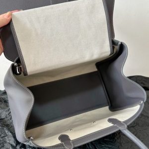 Replica Goyard Saigon Tote Grey - top-tier luxury replica shoulder bag