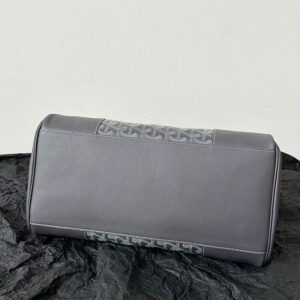 Replica Goyard Saigon Tote Grey - ultra-realistic fake designer tote