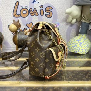 Replica Louis Vuitton Excursion - elite superclone designer purse