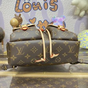Replica Louis Vuitton Excursion - high-accuracy replica luxury purse