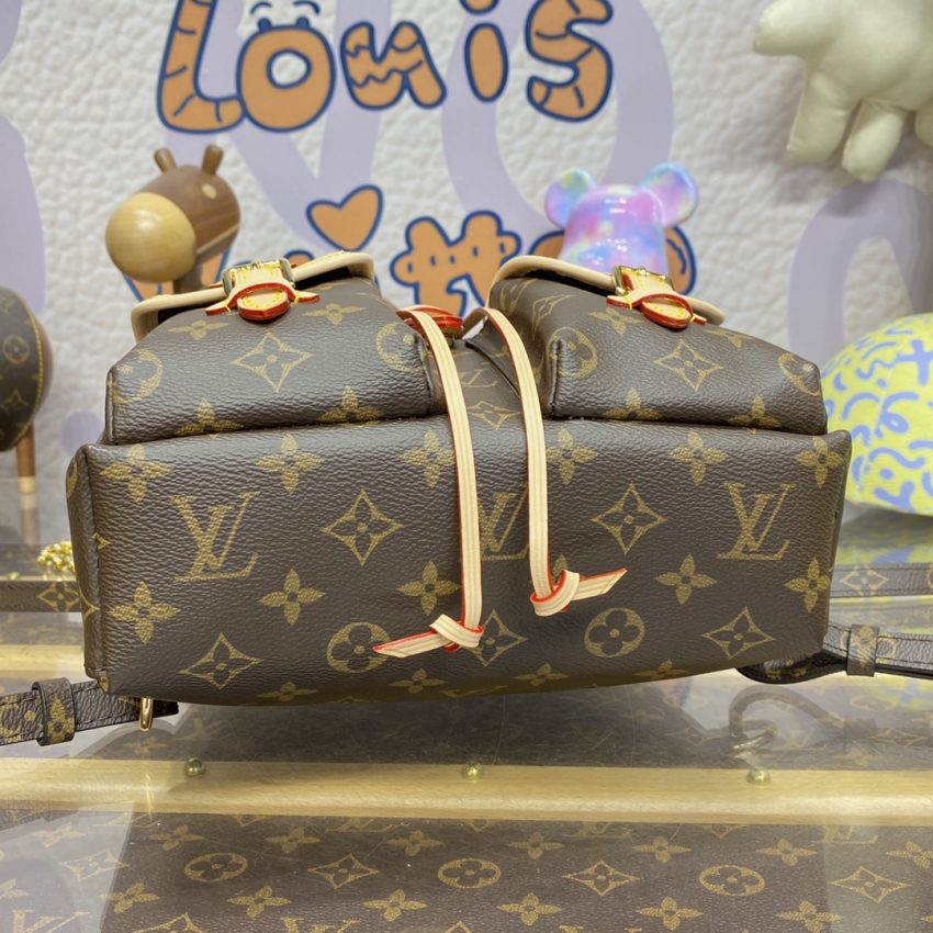 Replica Louis Vuitton Excursion - high-accuracy replica luxury purse