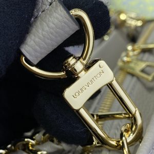 Replica LV OnTheGo East West Beige - high-quality designer bag clone