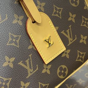 Replica Louis Vuitton Boite Chapeau - high-accuracy replica luxury purse