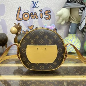 Replica Louis Vuitton Boite Chapeau - best quality luxury bag dupe