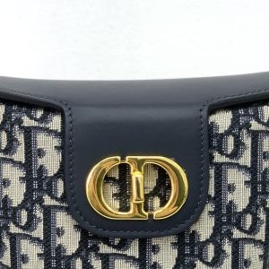Replica Dior 30 Montaigne Amber Chain - best quality luxury bag dupe