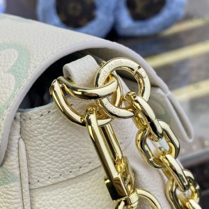 Replica Louis Vuitton Favorite White - premium-grade designer purse dupe