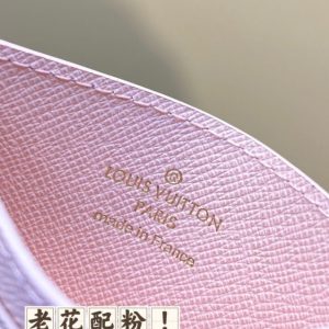 Replica Louis Vuitton Card Holder - high-accuracy replica luxury purse