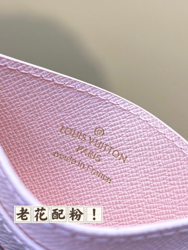 Replica Louis Vuitton Card Holder - high-accuracy replica luxury purse