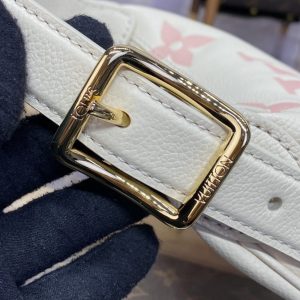 Replica Louis Vuitton Mini Moon Pink - elite superclone designer purse