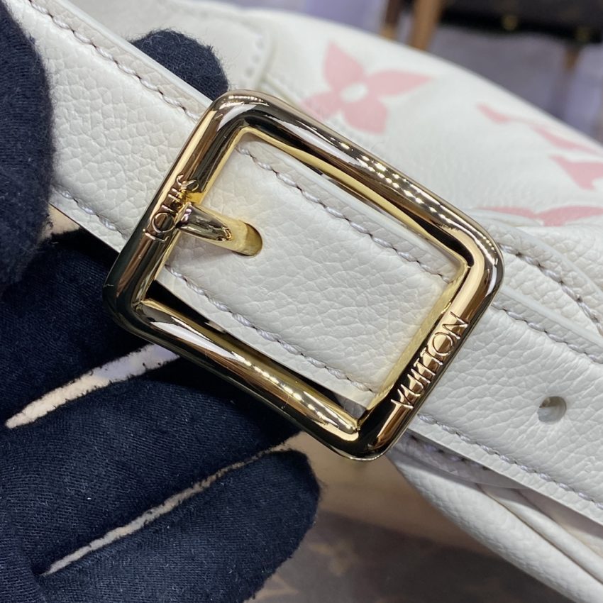 Replica Louis Vuitton Mini Moon Pink - elite superclone designer purse