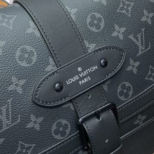 Replica Louis Vuitton Saumur Messenger Bag - 1:1 designer replica handbag
