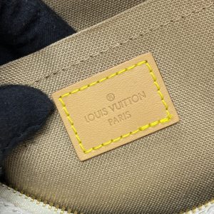 Replica Louis Vuitton Speedy Bandouliere Beige - 1:1 designer replica handbag