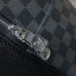 Replica Louis Vuitton Avenue Backpack Grid - top-rated replica designer bag