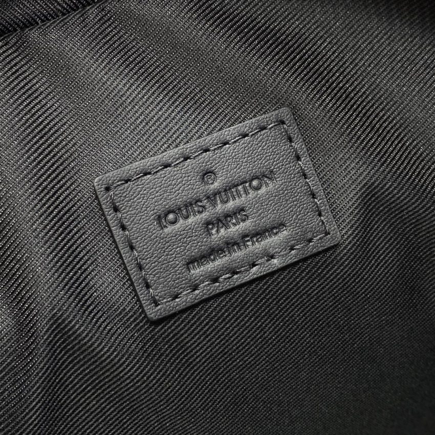 Replica Louis Vuitton Avenue Slingbag Brown - elite superclone designer purse