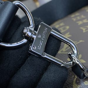 Replica Louis Vuitton Avenue Slingbag Brown - top-tier luxury replica shoulder bag