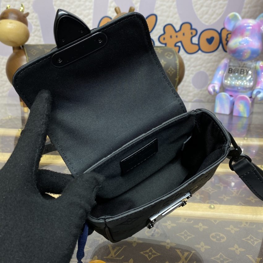 Replica Louis Vuitton Pico S-Lock - high-accuracy replica luxury purse