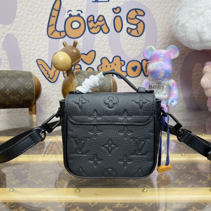 Replica Louis Vuitton Pico S-Lock - authentic-look luxury purse replica