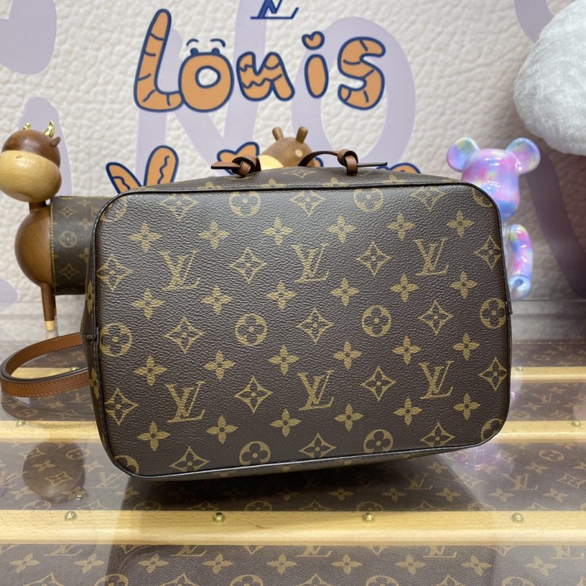 Replica Louis Vuitton NeoNoe Bag - premium-grade designer purse dupe