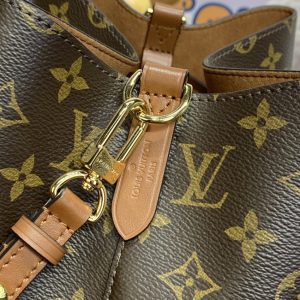 Replica Louis Vuitton NeoNoe Bag - top-tier luxury replica shoulder bag