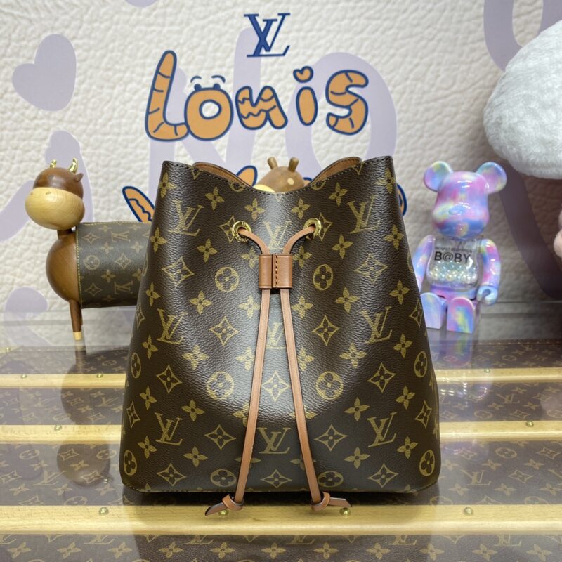 Replica Louis Vuitton NeoNoe Bag - high-quality designer bag clone