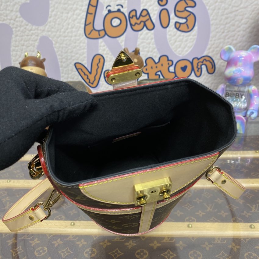 Replica Louis Vuitton Duffle Bag - high-accuracy replica luxury purse