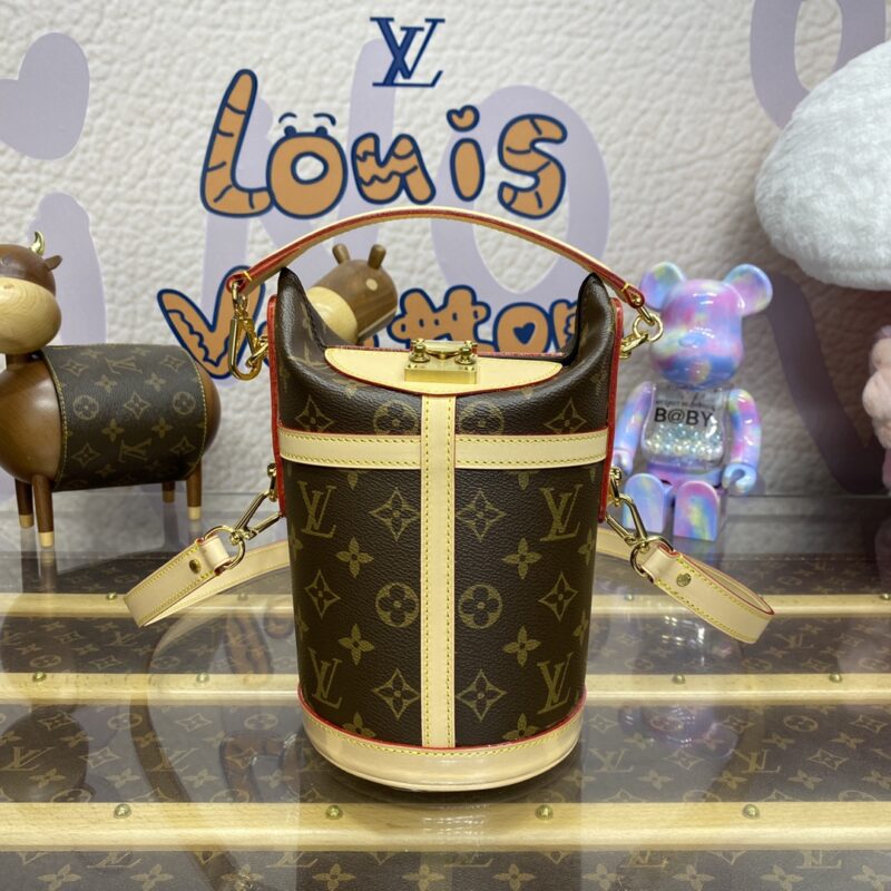 Replica Louis Vuitton Duffle Bag - top-tier luxury replica shoulder bag