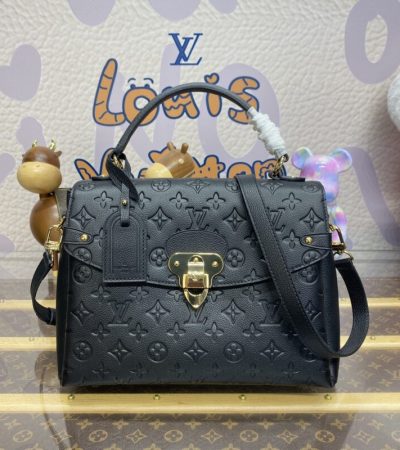 Replica Louis Vuitton Georges - high-accuracy replica luxury purse