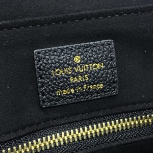Replica Louis Vuitton Georges - best quality luxury bag dupe