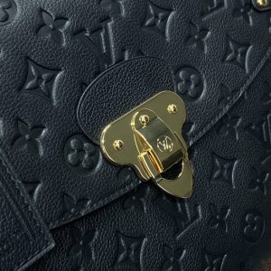 Replica Louis Vuitton Georges - best-selling designer handbag dupe