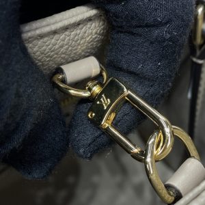 Replica LV OnTheGo Beige - 1:1 designer replica handbag